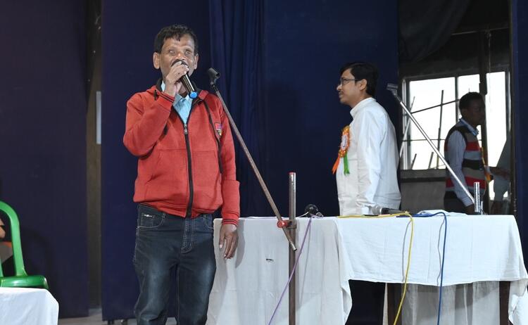 Swapan